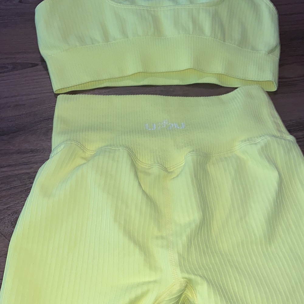 New with tags workout set🎾🎾🎾 - Picture 5 of 8